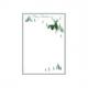 "Christmas Magic Watercolor" DP673