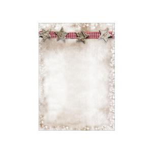 "Winter Chalet" DP673