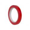 Verpackungsklebeband, rot
