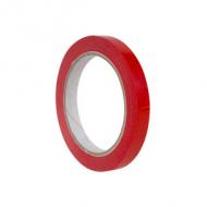 Verpackungsklebeband, rot