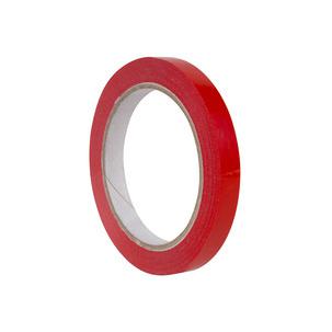 Verpackungsklebeband, rot 16998