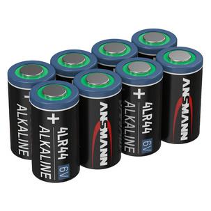 Alkaline Batterie 4LR44 1520-0014