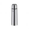 Isolierflasche EVERYDAY Bottle, silber