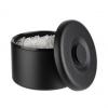 Eisbox ARCTIC, schwarz