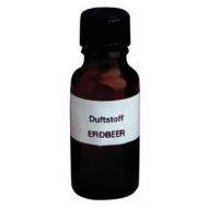 EUROLITE Nebelfluid-Duftstoff, 20ml, Erdbeer (51704705)