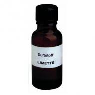 EUROLITE Nebelfluid-Duftstoff, 20ml, Limette (51704695)