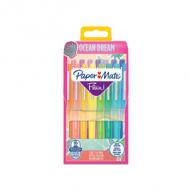 Faserschreiber Flair "Ocean Dream", 16er Etui