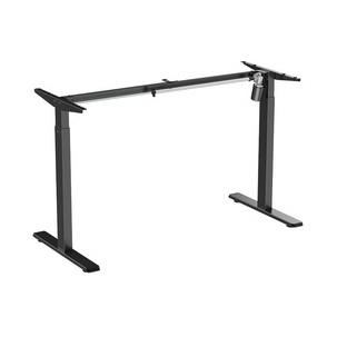 Elektrisches Schreibtischgestell, schwarz EO0052