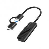 USB 3.2 (Gen1) - SATA Adapter