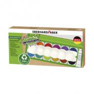 Deckfarbkasten GREEN WINNER