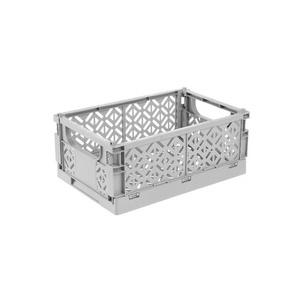 Mini-Klappbox "fritzi", nordic-grey 1023468000000