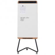 Mobiles Flipchart "Ace"