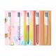 Druckkugelschreiber 4 Colours, Collector Box, 15er Set, offen 518277