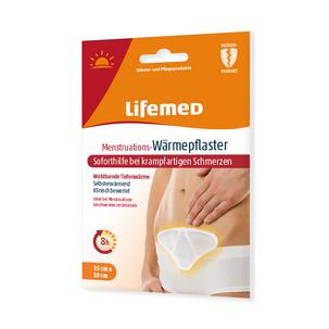 Menstruations-Wärmepflaster 99351