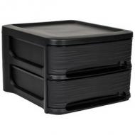 Schubladenturm STONE