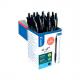 Gelschreiber G-2+ 05 - VALUE PACK, blau, Inhalt  516422