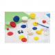 Spielknete-Set Mini Kids, Sonderfarben 572514