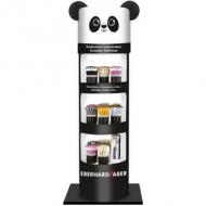 368er Panda-Display