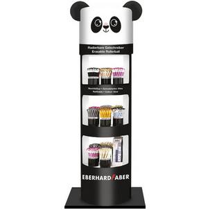 368er Panda-Display 560168+582170