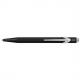 Druckkugelschreiber 849 Classic Line, schwarz 849.009