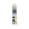 Wassertankpinsel Artist Color, 3er Set