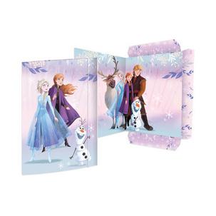 Zeichnungsmappe "Disney Frozen" 45391