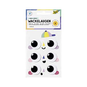 Wackelaugen BASIC M 750030