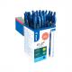 Gelschreiber G-2+ 07 - VALUE PACK, schwarz, Inhalt 516460