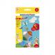 Spielknete-Set Mini Kids, Sonderfarben 572514