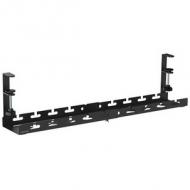 Untertisch-Kabelführungsschiene