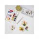 Aquarellfarben Fine Cotman - Pocket Set "Floral" 0390671
