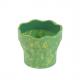 Wasserbecher CLIC & GO, pink marmoriert 181527