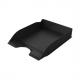 Briefablage BASIC, schwarz 1701674010