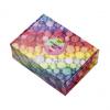Pompons-Mix PASTELL Jumbobox