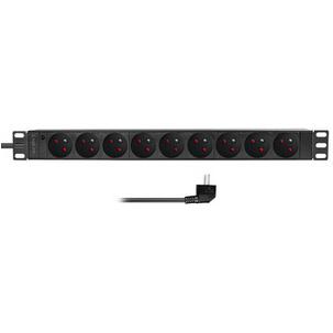 LogiLink Multiprise PDU9F03