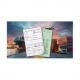 Vordruck "Internationaler Frachtbrief (CMR)", SD FB490