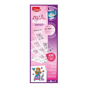 Nachfüllpackung "Prinzessin" 907096