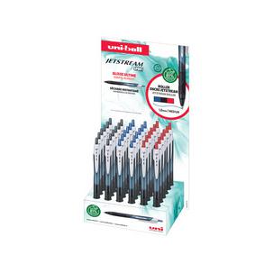 Gel-Tintenroller JETSTREAM Sport SXN150E, 36er Display SXN150E/3D