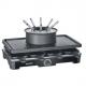 Raclette-Fondue-Kombination RG 2347&nbsp;RG 2347