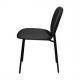Besucherstuhl TWIST, grau CHTWISX2.01.02
