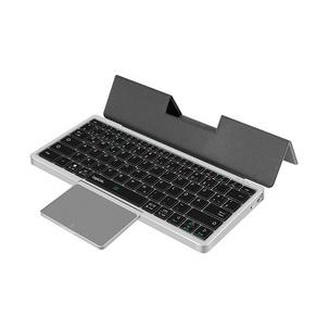 BT 5.1 Multi-Device Tastatur ID0214