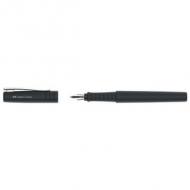 Füllhalter POLY PEN, schwarz