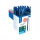 Gelschreiber G-2+ 05 - VALUE PACK, blau, Inhalt  516422