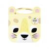 Sticker-Malbuch EPIC ADVENTURES