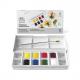 Aquarellfarben Fine Cotman - Pocket Set "Floral" 0390671