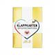 Klappkarten-Set, gold 150561