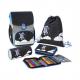 Schulranzen-Set EFAlino Astronaut, 4-teilig 577653