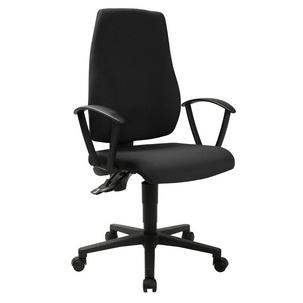 Bürodrehstuhl "Maxx 500", schwarz M500R G23