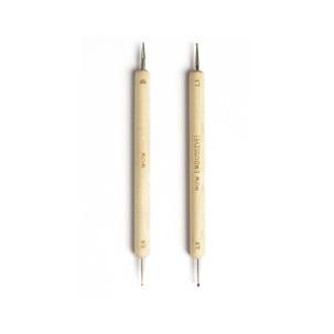 Detailansicht: Präge- & Prickel-Stift 23011