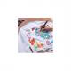 Kreativmarker ACRYLIC, lila 2218066